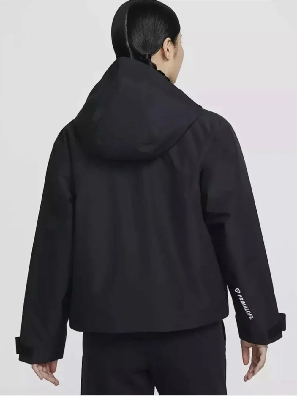 Nike ACG Storm-FIT Skull Peak Jacket Women's Black